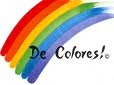 De Colores!!!